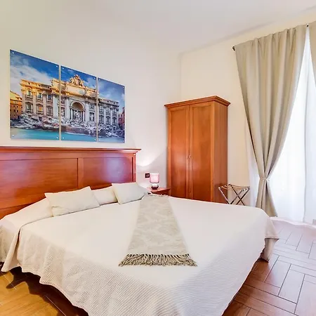 Affittacamere Residenza