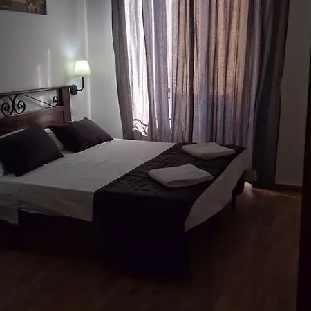 Bed and Breakfast Vertex Palace