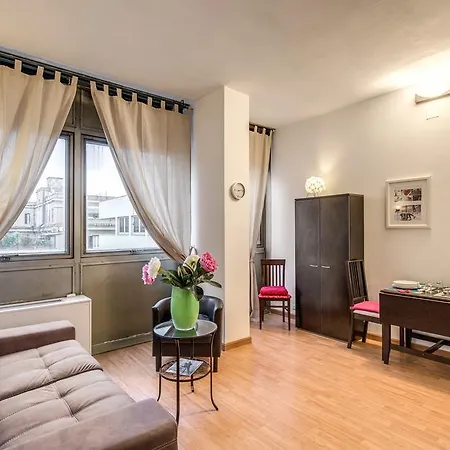 M&l - Ardesia Colosseo Apartment *