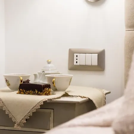 Affittacamere Relais Colonna Roma