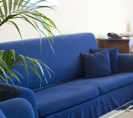 V House Appartamento