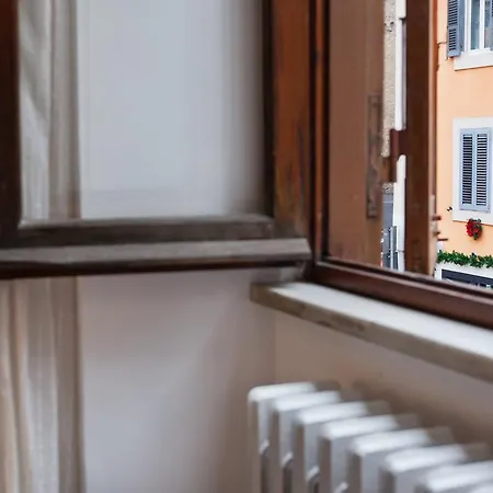 Guest house Borooms Rome
