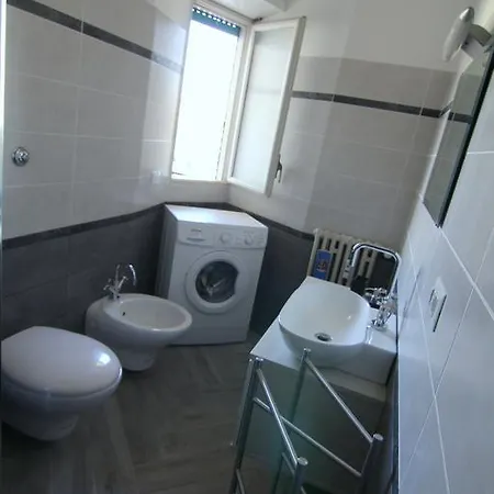 Porta Portese House * Rome
