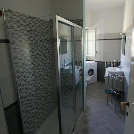 Apartment Porta Portese House