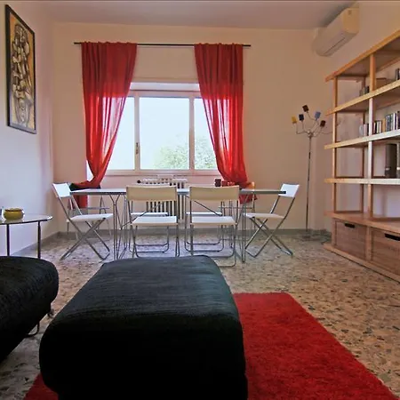 Porta Portese House *