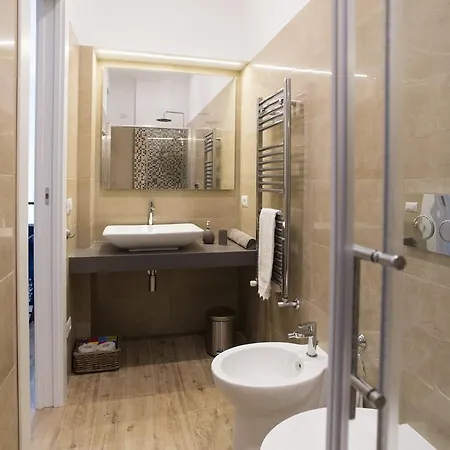 Casa St.peter Apartment *