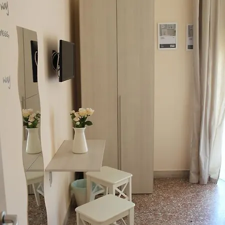 Bed and Breakfast Da Giulia Ρώμη