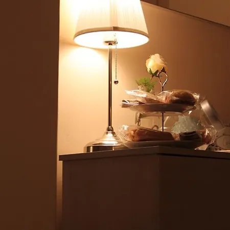 Da Giulia Bed and Breakfast Ρώμη