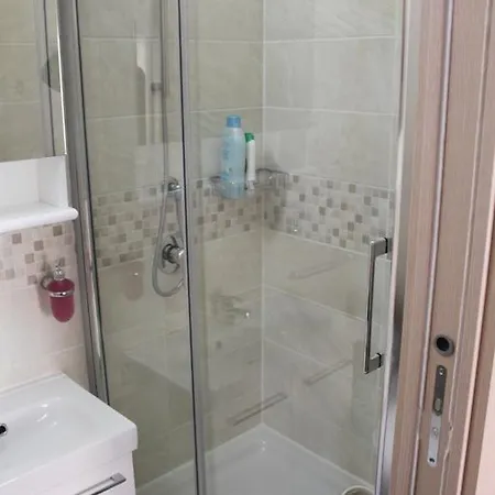 Bed and Breakfast Da Giulia *