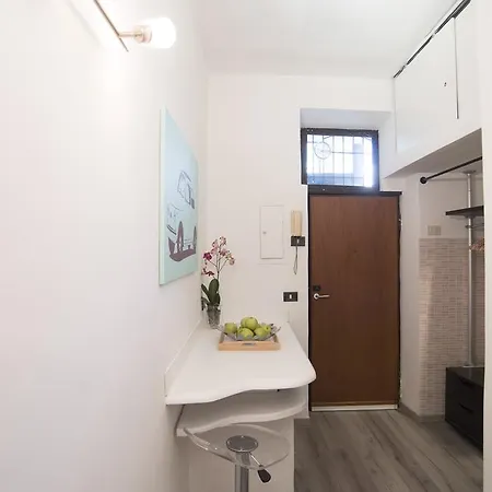 Apartment Justa Casa Borgo Vittorio Rome