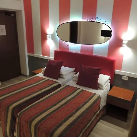Hotel Center 2 Roma