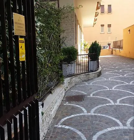 Vatican Holiday home *