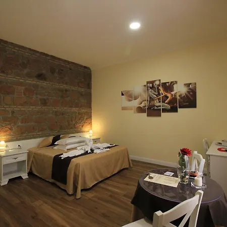 Freedom Bed & Breakfast