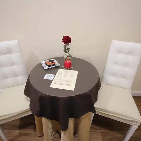 Freedom Bed & Breakfast Rome
