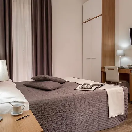 Guest house I Italy 2*