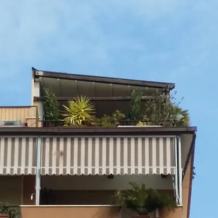 Vatican Holiday home *