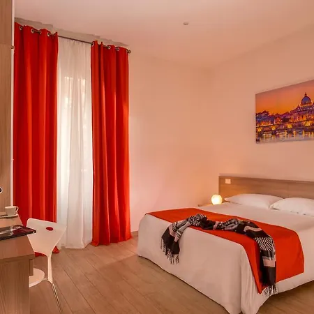 I Italy Guest house 2*