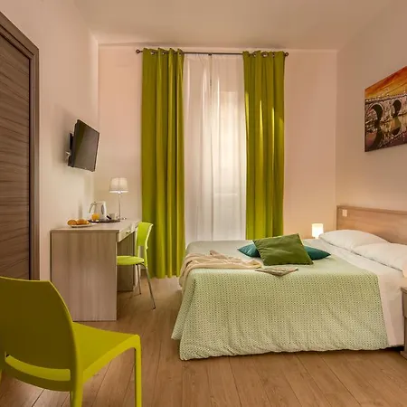 Guest house I Italy 2*
