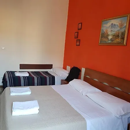 Ava Guest house Rome