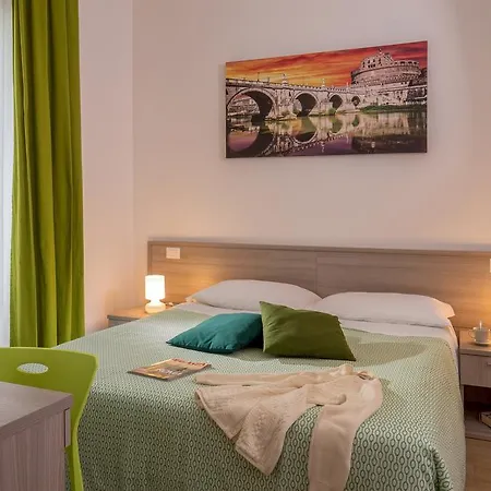 I Italy 2*