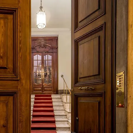 Guest house I Italy 2*