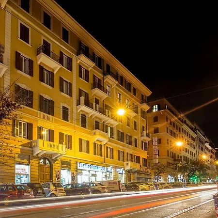 I Italy Rome