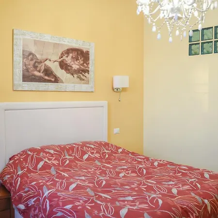 Penthouse Angelo Brunetti *