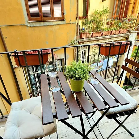 Appartamento H&h Roma