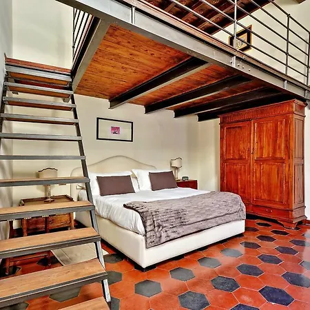 Appartamento H&h