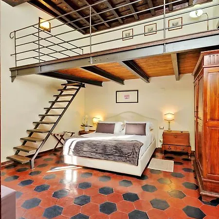 H&h Appartamento Roma