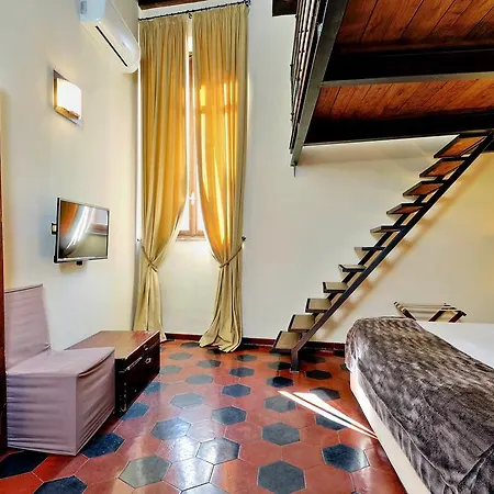 H&h Appartamento Roma