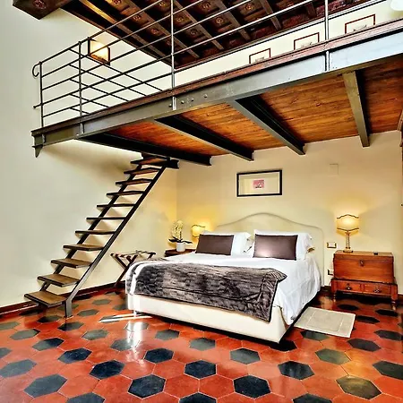 H&h Appartamento Roma