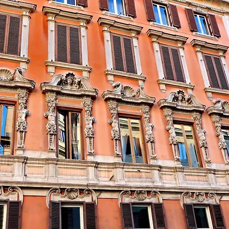 H&h * Roma