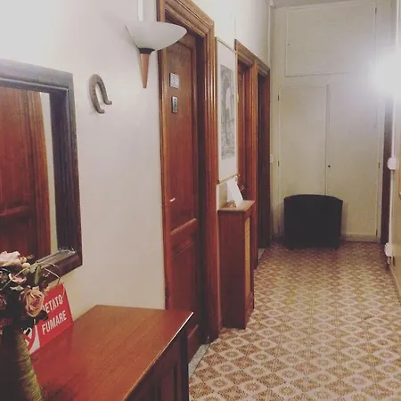 Guest house Roi Rome