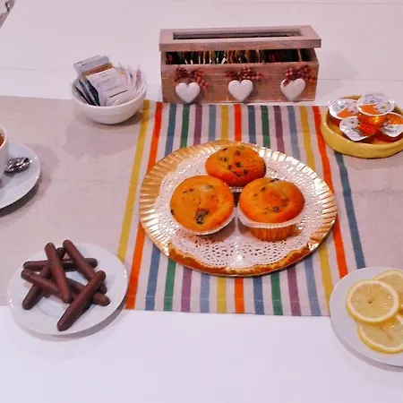 Bed & Breakfast Eur Rome