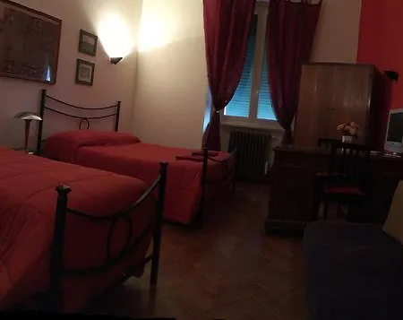 Domus Maximi 2* Roma