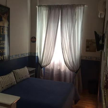 Vacanze Romane 2 3* Rome