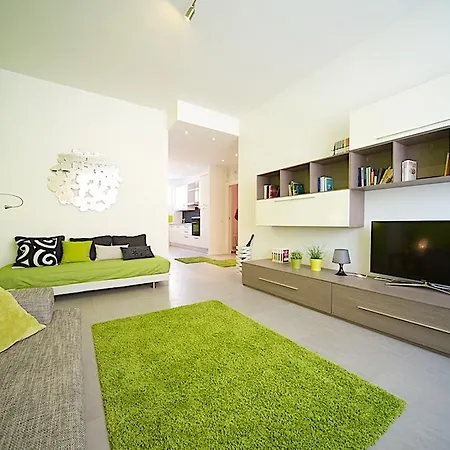 Holiday home Lungotevere Holidays *