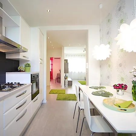 Lungotevere Holidays Holiday home