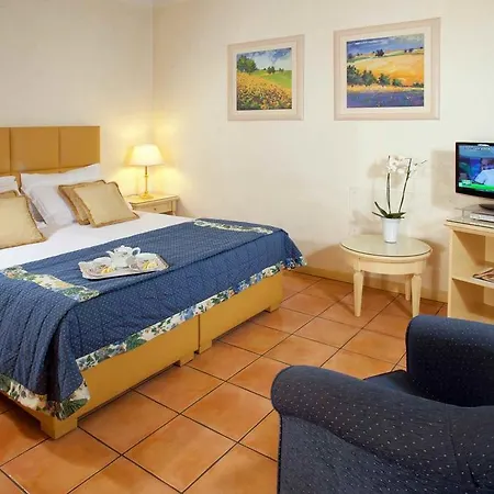 Piccolo Borgo Hotel Rome