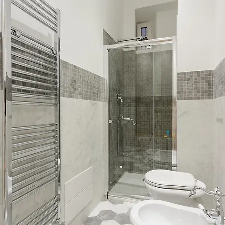 Appartamento Modern Comfort, Poetic Charm *