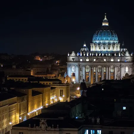 Guest house Imperium Navona Rome