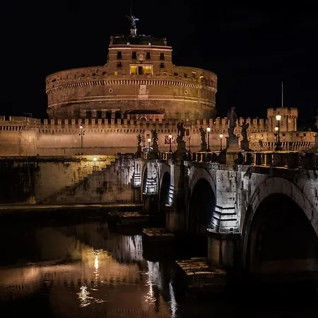 Imperium Navona Guest house Rome