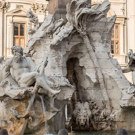 Imperium Navona 3* Rome