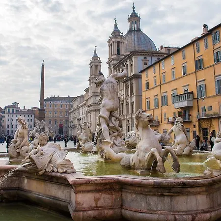 Imperium Navona Guest house Rome