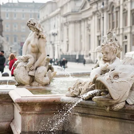 Imperium Navona Rome