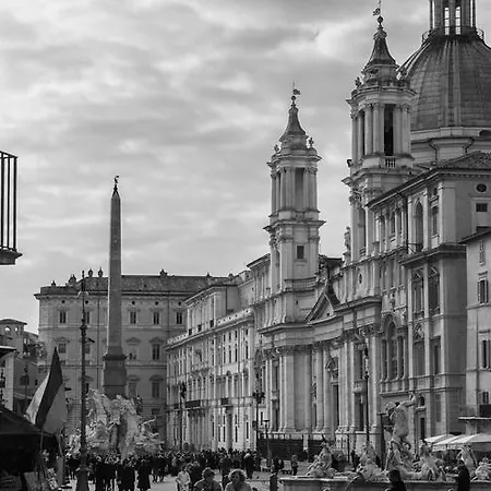 Imperium Navona 3*