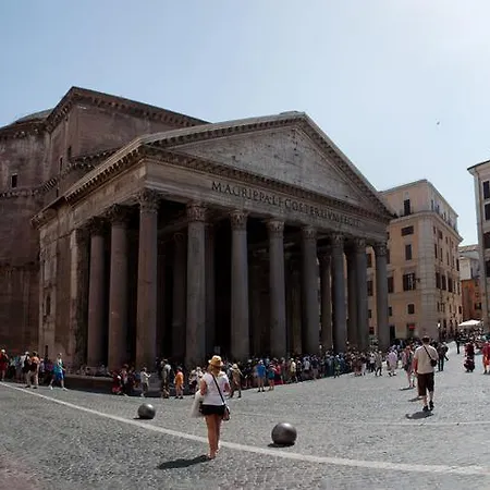 Guest house Imperium Navona