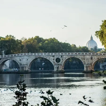 Imperium Navona Rome