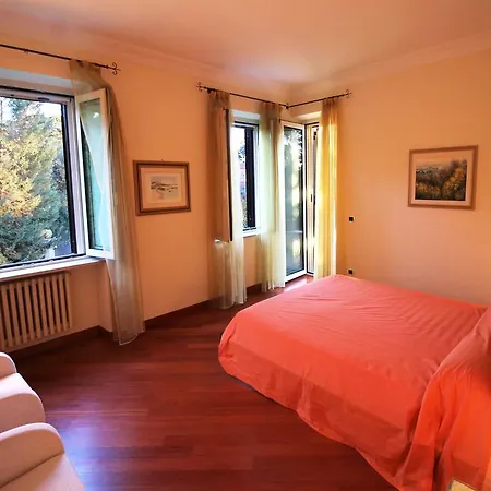 Villa Fratelli Maristi Villa